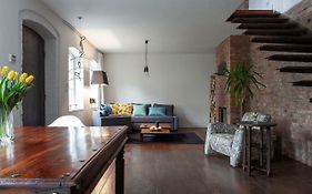 Apartament Sopot 10
